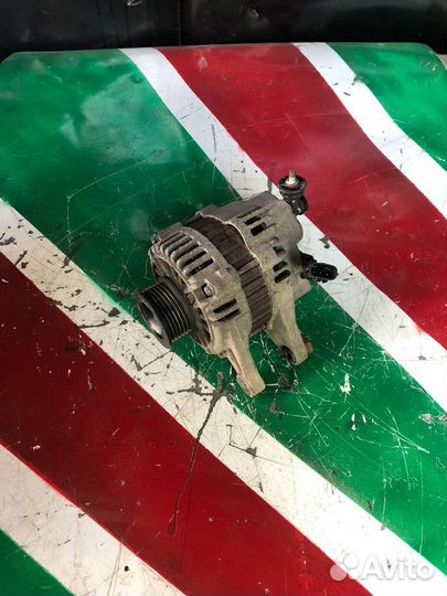 Генератор Lifan x 60