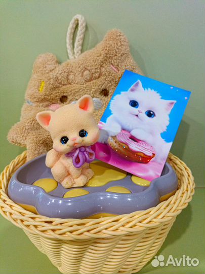 Детские подарочные наборы