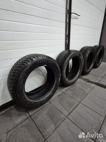Matador MP 30 Sibir Ice 2 SUV 235/55 R17 103