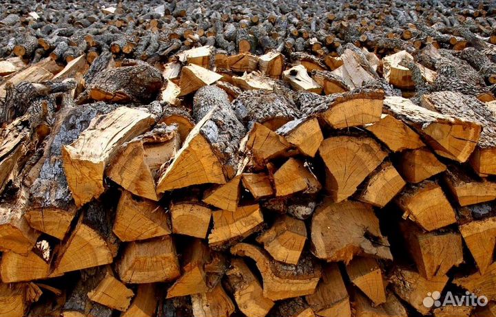 Дрова в город