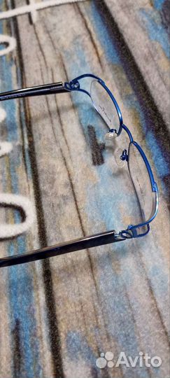 Очки оправы женские