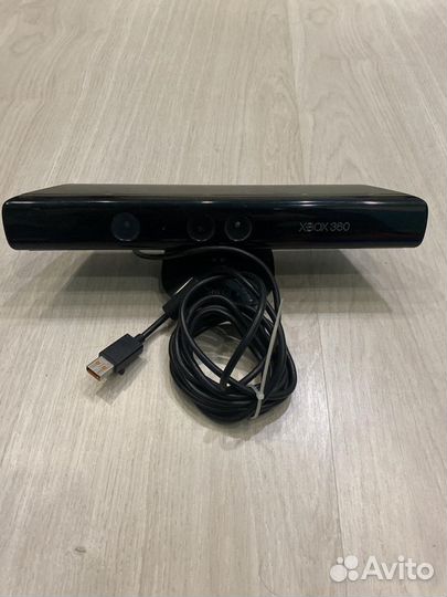 Microsoft Kinect для xbox 360