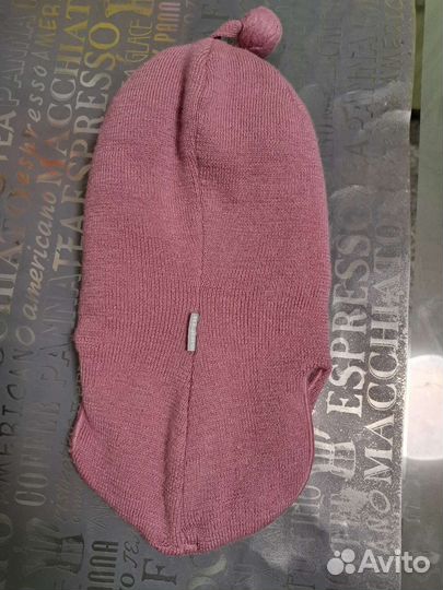 Kerry Шапка шлем