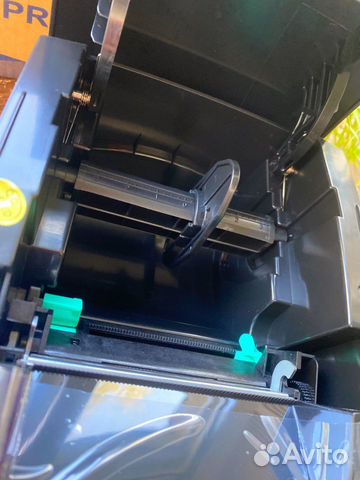 Принтер для термоэтикеток xprinter xp365b объявление продам