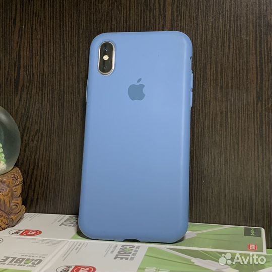 iPhone X, 64 ГБ