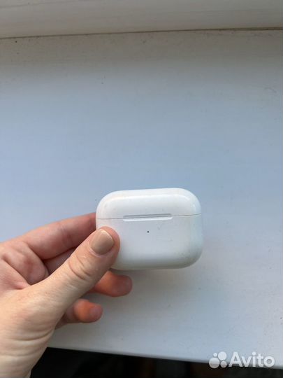 Беспроводные наушники Air Pods Pro оригинал