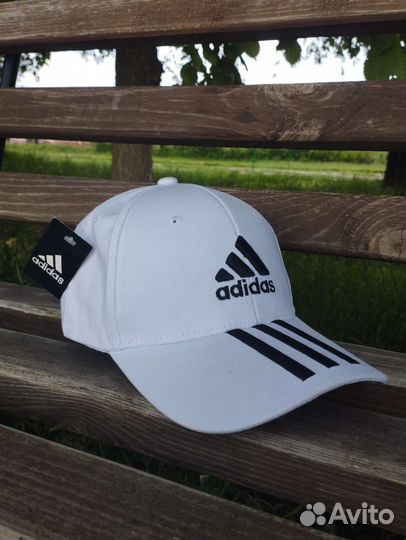 Кепка Adidas