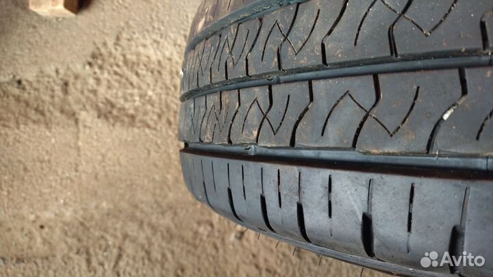 Kumho PorTran KC53 195/70 R15 104