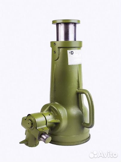 Домкрат винтовой дв 32т (Screw-Jack 32)