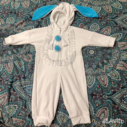 Костюм Зайчика