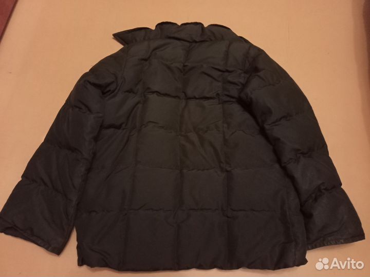 Max mara weekend куртка пуховик женский 46 48