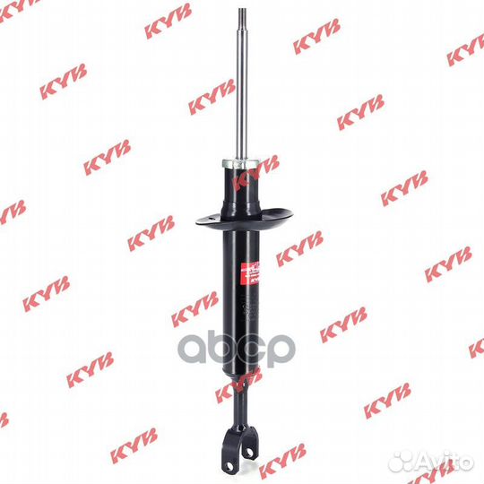 Амортизатор газомасляный KYB (F) 341843 KYB