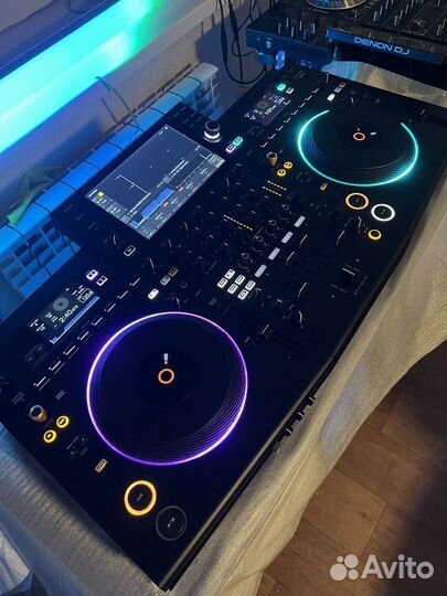 Pioneer opus quad в наличии