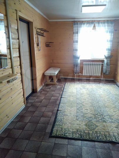 Дом 73 м² на участке 2 сот.
