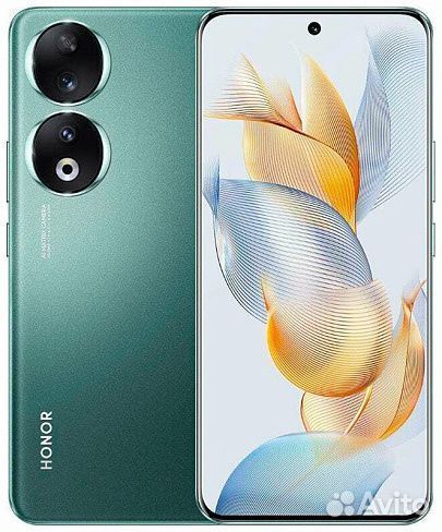 HONOR 90, 8/256 ГБ