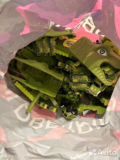 Hot wheels монстер трак