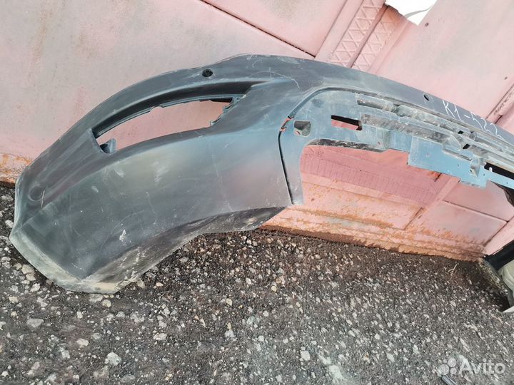 Бампер задний Ford Kuga 2 (2011-2019)