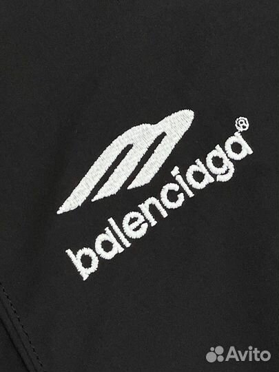 Кофта Balenciaga