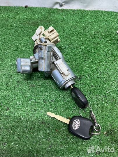 Замок зажигания Lifan Solano 2011