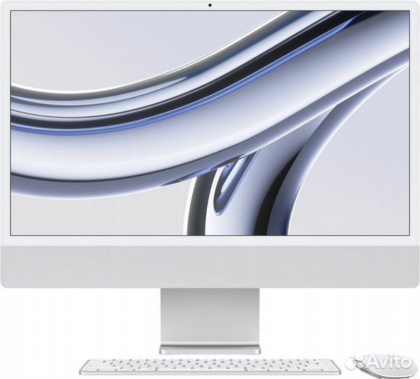 iMac 24 2023 M3(10c) 16GB 512GB