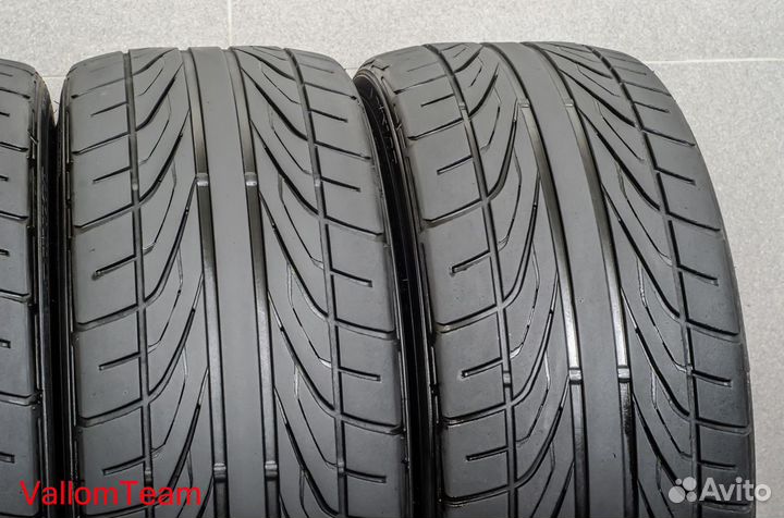 Dunlop Direzza DZ101 225/45 R18 91W