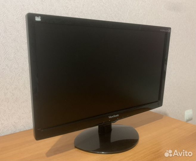 Монитор viewsonic