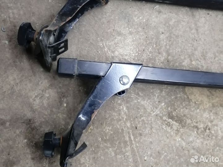 Рейлинги 2109