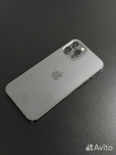 iPhone 12 Pro Max, 128 ГБ