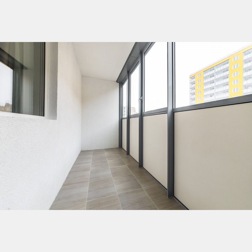 1-к. квартира, 30,2 м², 1/8 эт.