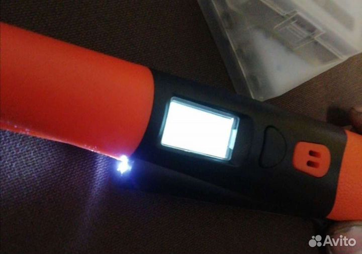 Пинпоинтер