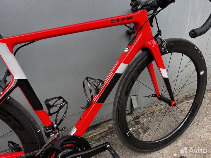 Cannondale supersix evo 2020 Ultegra