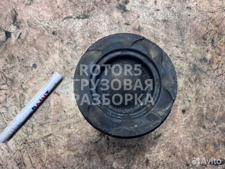 Поршень MAN TGX 2015 120182