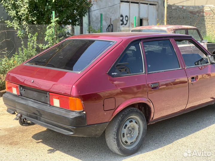 Сиденья ваз