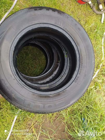 Matador MP 95 Yermak 215/65 R16