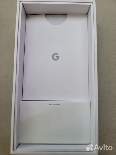 Google Pixel 4 XL, 6/128 ГБ