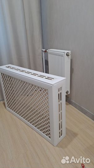 Экран для батареи