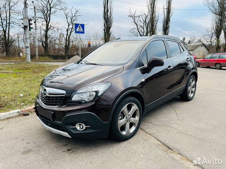 Opel Astra J сервис ESP: в чем причина данной ошибки?