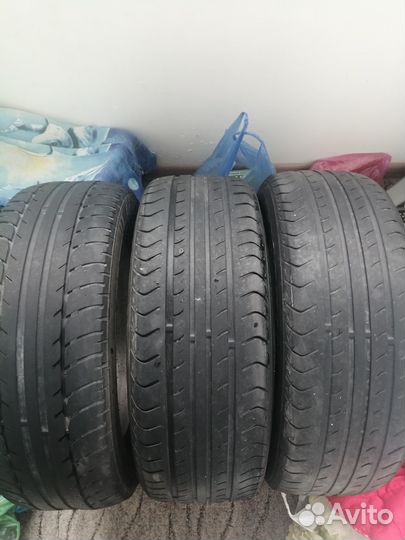 Nexen Classe Premiere 661A 205/55 R16