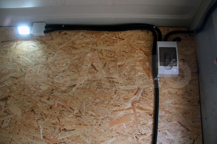 Аренда гаража 15 м²