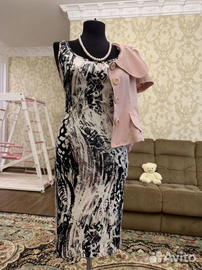 Костюм (двойка)