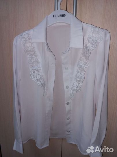 Школьная форма