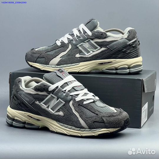 Кроссовки New Balance 1906d (Арт.39544)