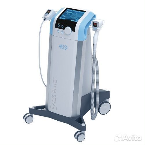 Аппарат RF-лифтинга exilis elite нового поколения