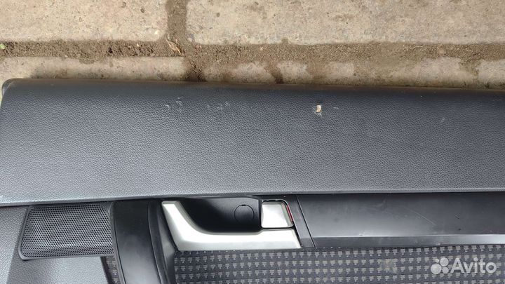 Chevrolet Captiva c100