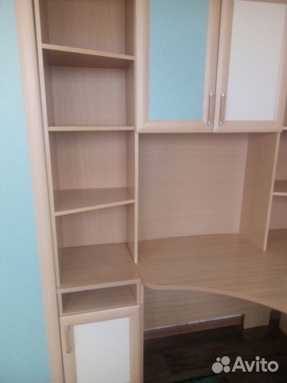 Детская мебель для девочки б/у