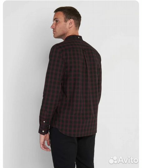 Рубашка Lyle & Scott