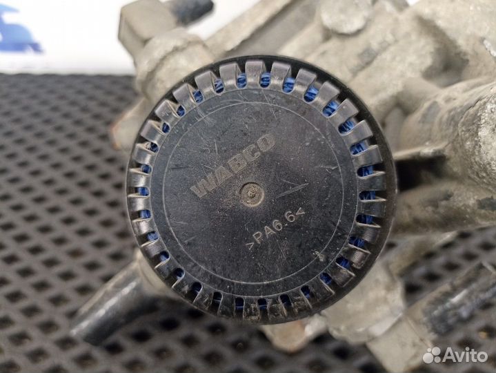 1448019 Модулятор EBS передний