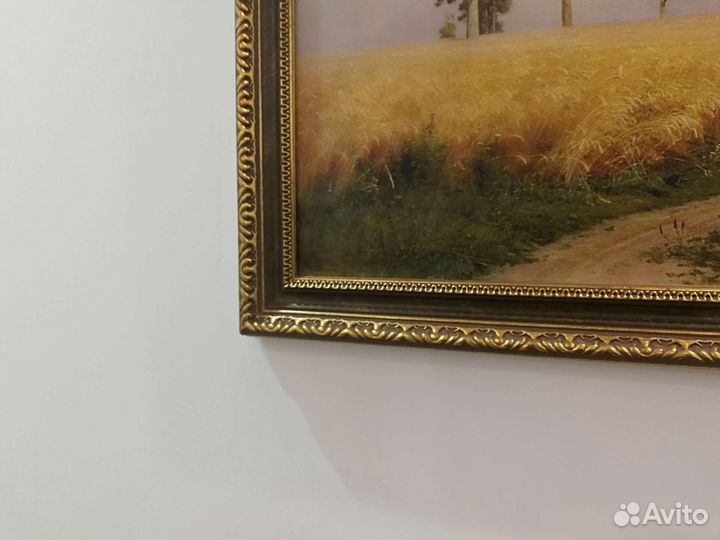 Картина на холсте