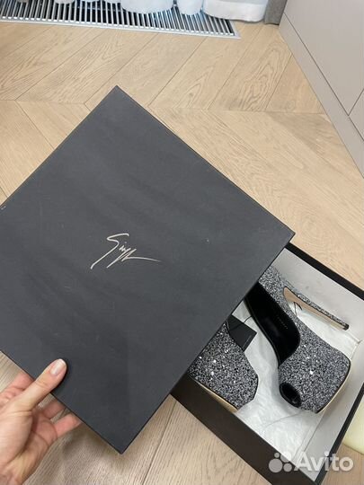 Туфли женские 35 размер