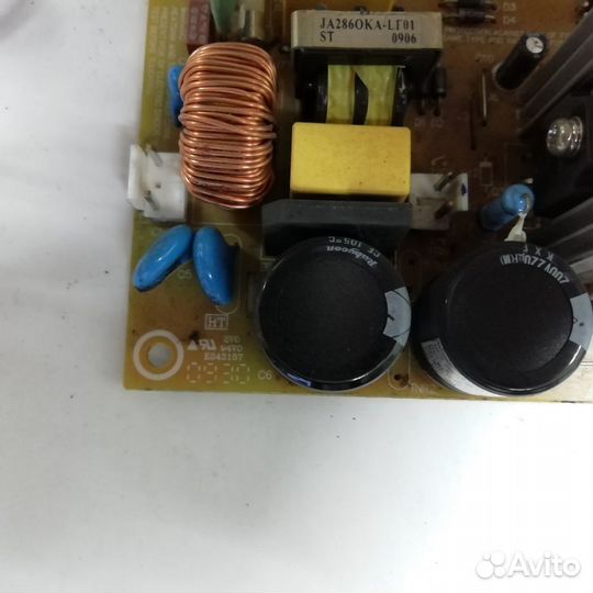 44339002 PWR unit-acdc Switch (230V) OKI MB460